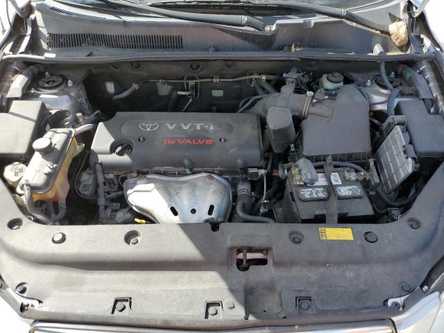 Photo 7 from auction – 2008 TOYOTA RAV4 LIMIT with VIN JTMZD31VX85096709