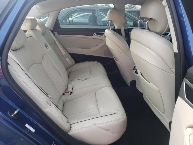 Photo 6 from auction – 2016 HYUNDAI GENESIS 3. with VIN KMHGN4JE7GU133645