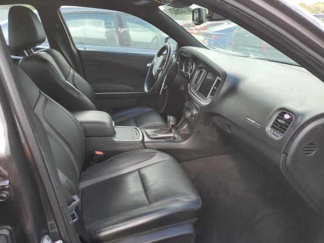 Photo 5 from auction – 2021 DODGE CHARGER SX with VIN 2C3CDXBG6MH632981