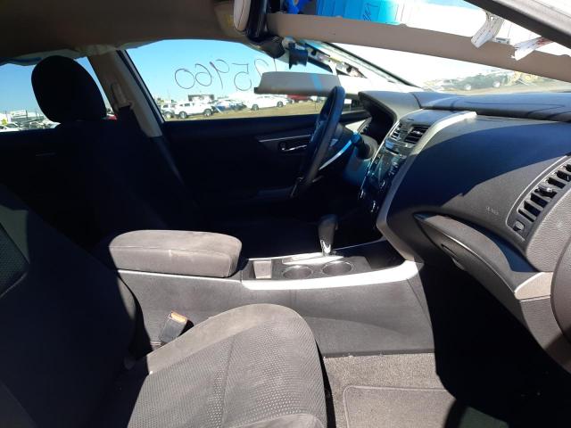 Photo 5 from auction – 2015 NISSAN ALTIMA 2.5 with VIN 1N4AL3AP4FC156287