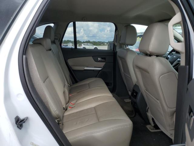 Photo 6 from auction – 2014 FORD EDGE SEL with VIN 2FMDK3JC5EBA15181