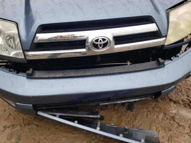 Фото 9 с аукциона – 2005 TOYOTA 4RUNNER SR с VIN JTEBU14R458050853