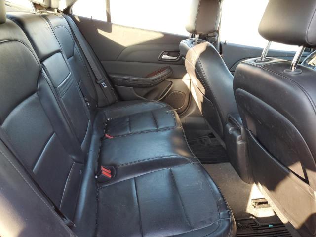 Photo 6 from auction – 2013 CHEVROLET MALIBU 2LT with VIN 1G11F5SR3DF146271