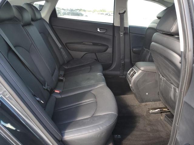 Photo 6 from auction – 2019 KIA OPTIMA EX with VIN 5XXGU4L1XKG378830