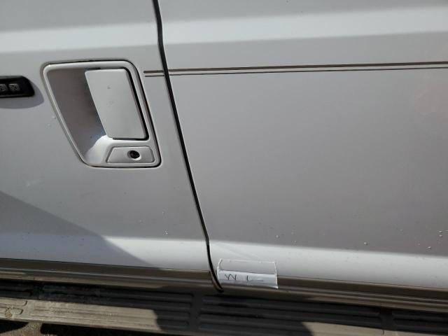 Photo 9 from auction – 2001 FORD EXCURSION with VIN 1FMNU42L21EA00347