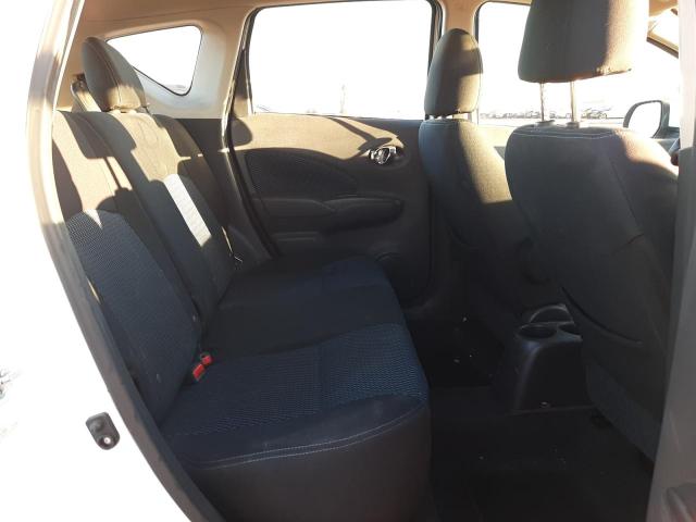 Photo 6 from auction – 2014 NISSAN VERSA NOTE with VIN 3N1CE2CPXEL391884