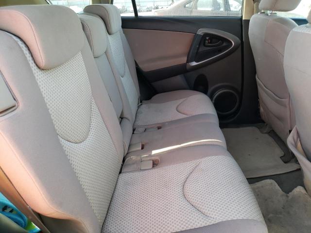 Photo 6 from auction – 2006 TOYOTA RAV4 with VIN JTMZD33V565001676