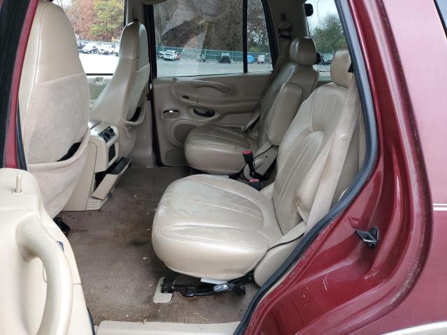 Photo 6 from auction – 2001 FORD EXPEDITION with VIN 1FMRU17W11LA74955