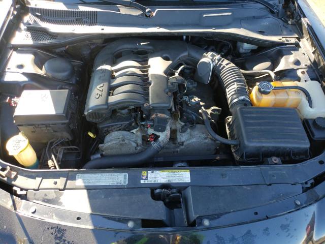 Photo 7 from auction – 2010 DODGE CHARGER SX with VIN 2B3CA3CVXAH286764