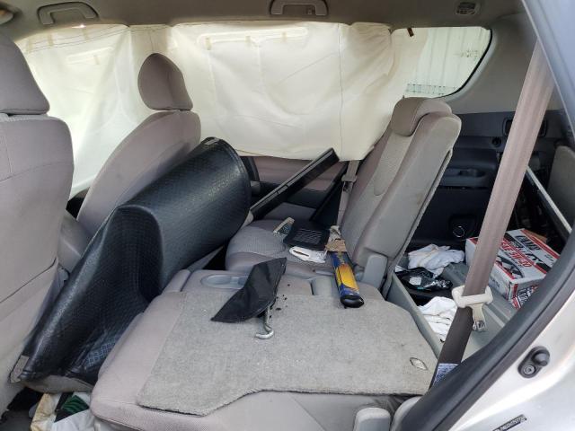 Photo 6 from auction – 2007 TOYOTA RAV4 with VIN JTMBD33V375077268