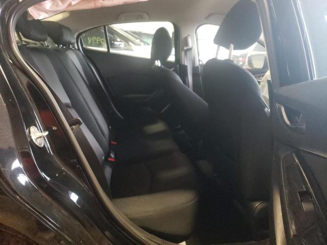 Photo 6 from auction – 2017 MAZDA 3 SPORT with VIN 3MZBN1U71HM101951