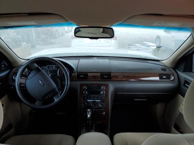 Photo 9 from auction – 2008 FORD TAURUS SEL with VIN 1FAHP24W68G149918