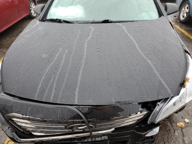Photo 7 from auction – 2016 HYUNDAI SONATA SE with VIN 5NPE24AF0GH268554