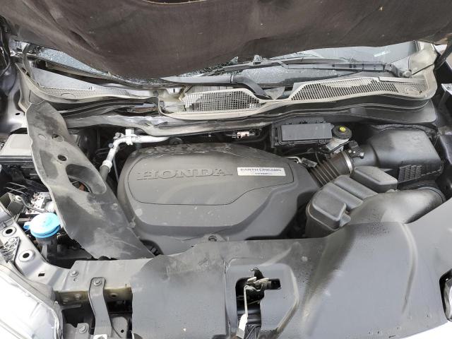 Photo 7 from auction – 2016 HONDA PILOT EXL with VIN 5FNYF6H50GB092291