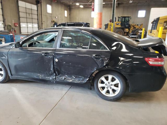 Photo 9 from auction – 2011 TOYOTA CAMRY BASE with VIN 4T4BF3EK1BR188060