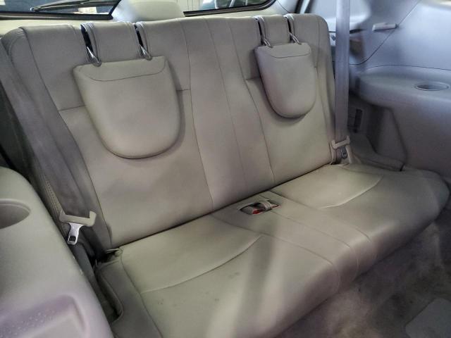 Photo 9 from auction – 2008 TOYOTA HIGHLANDER with VIN JTEEW41A582005922