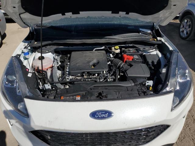 Photo 7 from auction – 2020 FORD ESCAPE SEL with VIN 1FMCU0H65LUA30274