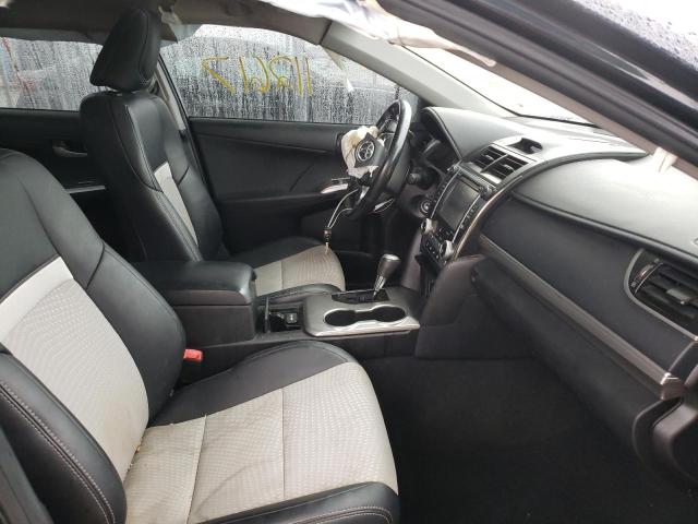 Photo 5 from auction – 2014 TOYOTA CAMRY L with VIN 4T1BF1FK3EU861142