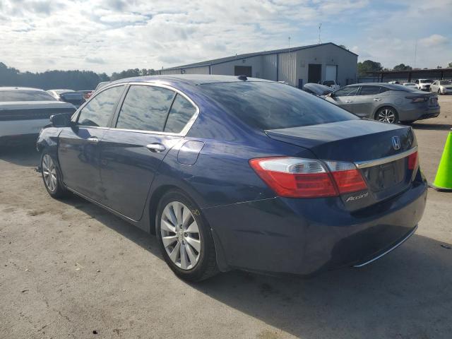 Photo 3 from auction – 2013 HONDA ACCORD EXL with VIN 1HGCR2F86DA131785