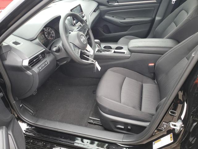 Photo 7 from auction – 2022 NISSAN ALTIMA SV with VIN 1N4BL4DV1NN367003
