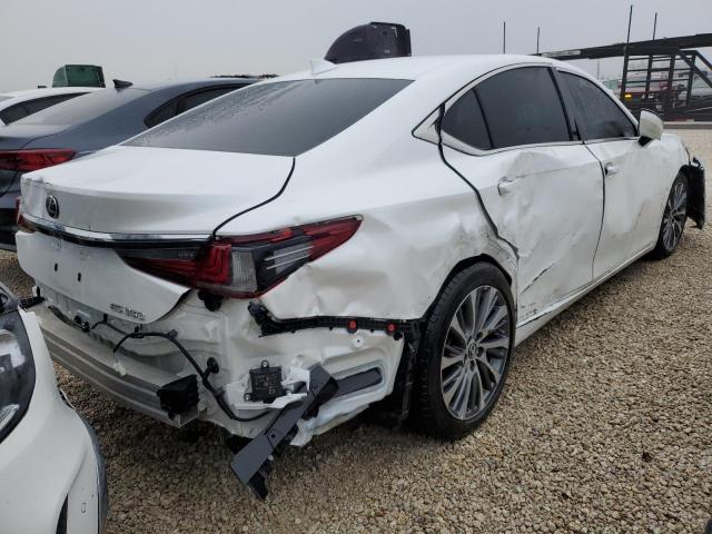 Photo 4 from auction – 2019 LEXUS ES 350 with VIN 58ABZ1B17KU030512