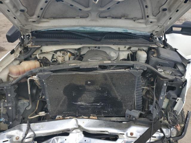 Photo 7 from auction – 2004 CHEVROLET SILVERADO with VIN 1GCHK29U74E324943