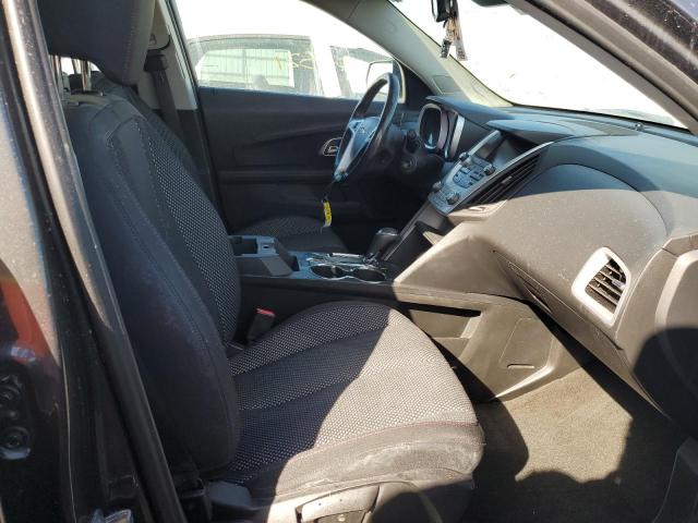 Photo 5 from auction – 2017 CHEVROLET EQUINOX LT with VIN 2GNALCEK4H1511726