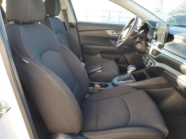Photo 5 from auction – 2020 KIA FORTE FE with VIN 3KPF24AD5LE153580