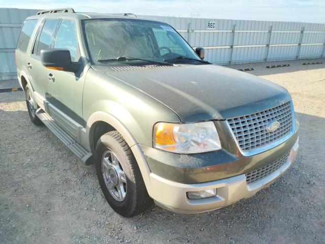 FORD EXPEDITION 2005 с VIN 1FMPU17585LA21030 - Фото с аукциона