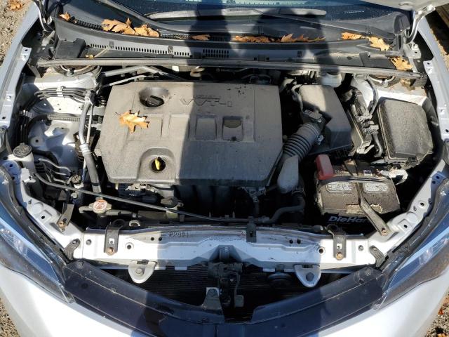 Photo 7 from auction – 2017 TOYOTA COROLLA L with VIN 2T1BURHE6HC812244
