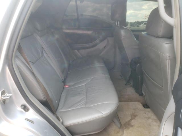 Photo 6 from auction – 2006 TOYOTA 4RUNNER SR with VIN JTEZU14R460071782
