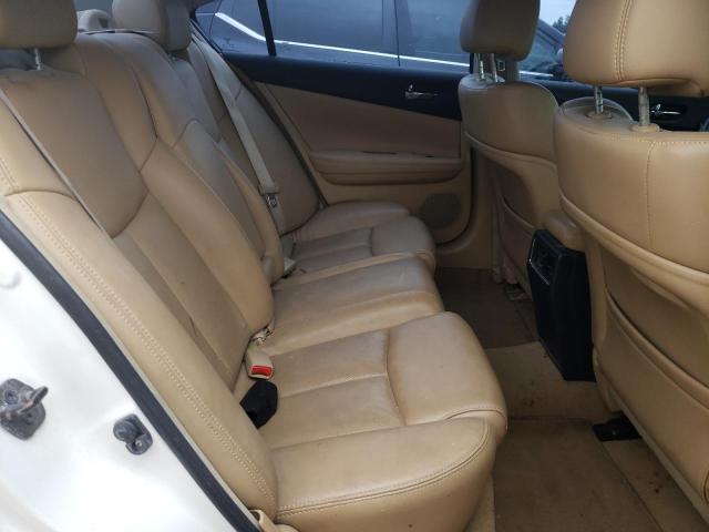 Photo 6 from auction – 2010 NISSAN MAXIMA S with VIN 1N4AA5AP5AC864591
