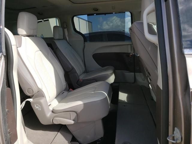 Photo 6 from auction – 2018 CHRYSLER PACIFICA T with VIN 2C4RC1EG5JR101973