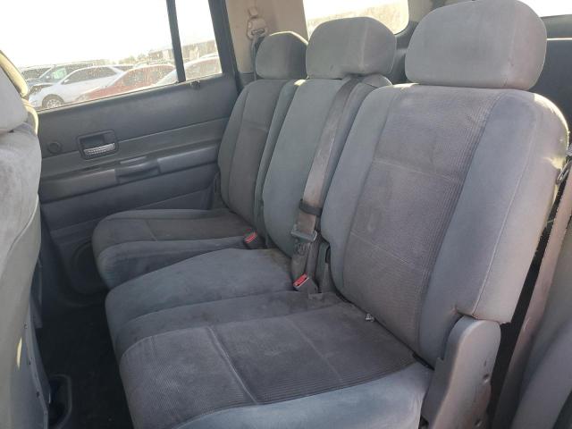 Photo 6 from auction – 2006 DODGE DURANGO SL with VIN 1D8HB482X6F137433