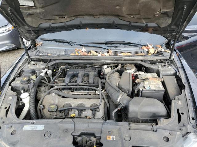 Photo 7 from auction – 2011 FORD TAURUS SEL with VIN 1FAHP2EW0BG162301
