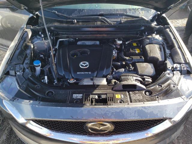 Photo 7 from auction – 2020 MAZDA CX-5 TOURI with VIN JM3KFACM3L0773942