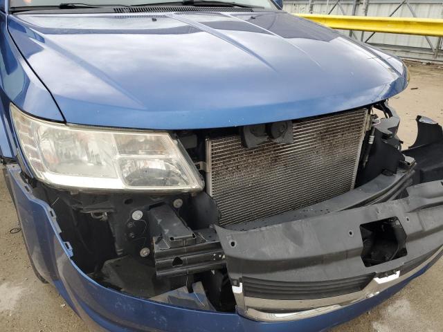 Photo 9 from auction – 2010 DODGE JOURNEY SX with VIN 3D4PG5FV3AT101521