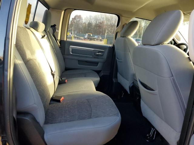 Photo 6 from auction – 2018 RAM 1500 SLT with VIN 1C6RR7LT3JS265746