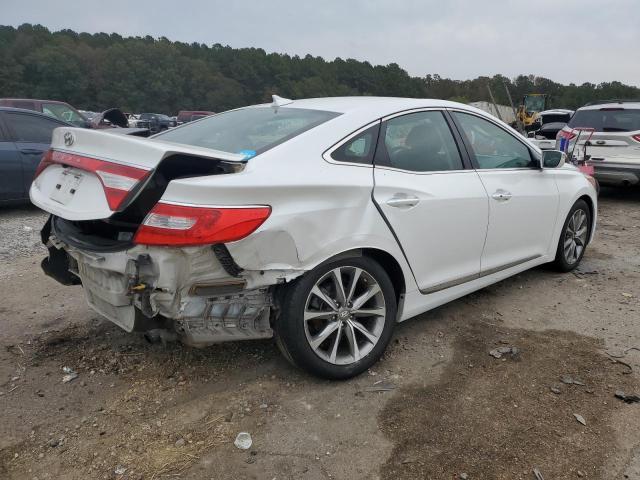 Photo 4 from auction – 2015 HYUNDAI AZERA with VIN KMHFG4JG8FA453144