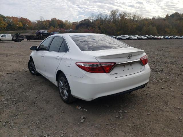 Photo 3 from auction – 2017 TOYOTA CAMRY LE with VIN 4T1BF1FK6HU660968