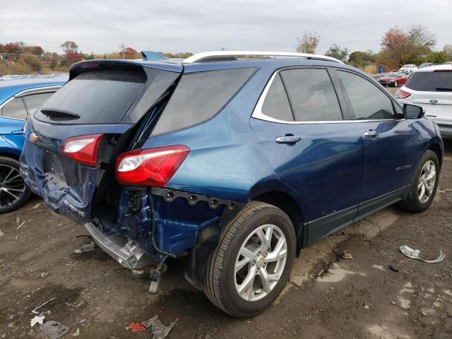 Photo 4 from auction – 2019 CHEVROLET EQUINOX PR with VIN 2GNAXXEV9K6219747