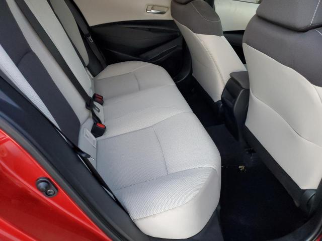 Photo 6 from auction – 2020 TOYOTA COROLLA LE with VIN 5YFVPRAE1LP137331