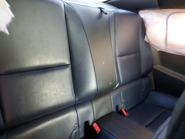 Photo 6 from auction – 2014 CHEVROLET CAMERO with VIN 2G1FK1EJ9E9324470