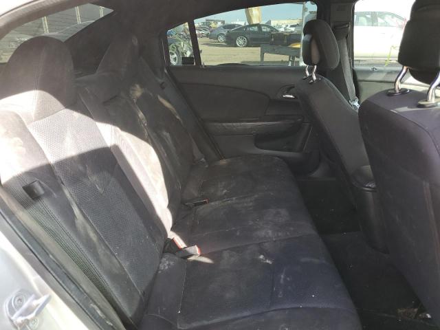 Photo 6 from auction – 2012 CHRYSLER 200 TOURIN with VIN 1C3CCBBB4CN210319