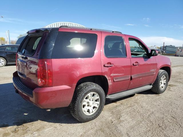 Photo 4 from auction – 2007 GMC YUKON with VIN 1GKFK13097R252748