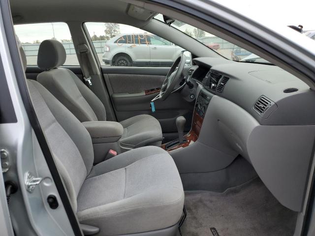 Photo 5 from auction – 2006 TOYOTA COROLLA CE with VIN 1NXBR32E06Z674865