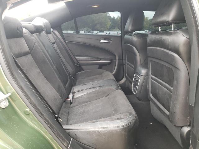 Photo 6 from auction – 2021 DODGE CHARGER SC with VIN 2C3CDXGJ8MH588101