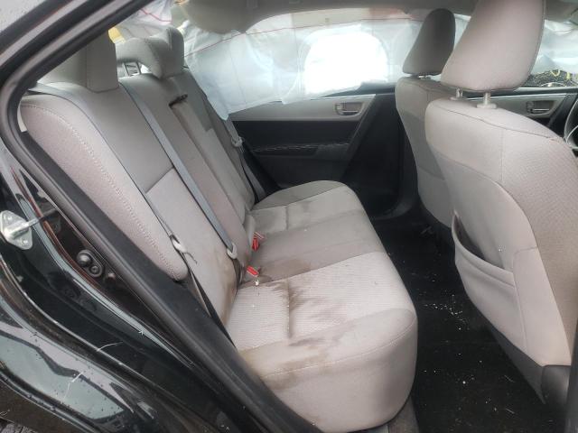 Photo 6 from auction – 2015 TOYOTA COROLLA L with VIN 2T1BURHE9FC279903