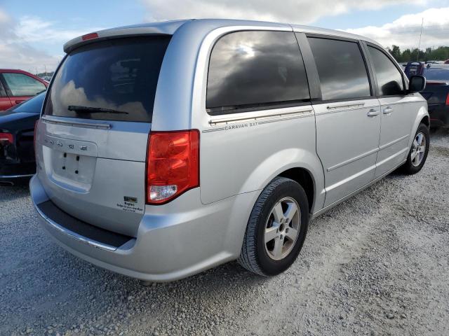 Photo 4 from auction – 2012 DODGE GRAND CARA with VIN 2C4RDGCG8CR205525