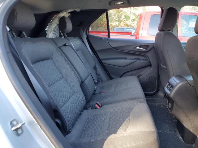 Photo 6 from auction – 2018 CHEVROLET EQUINOX LT with VIN 2GNAXSEV3J6318372